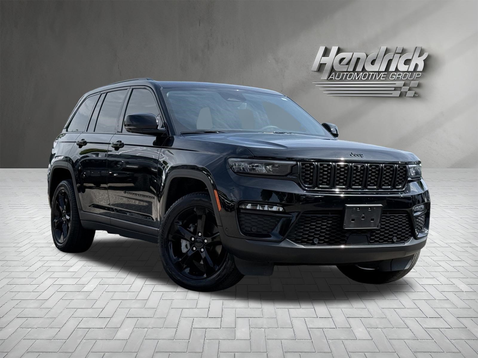 jeep grand cherokee 2023 1C4RJHBG0PC521659 image jeep grand cherokee 2023 1C4RJHBG0PC521659 image